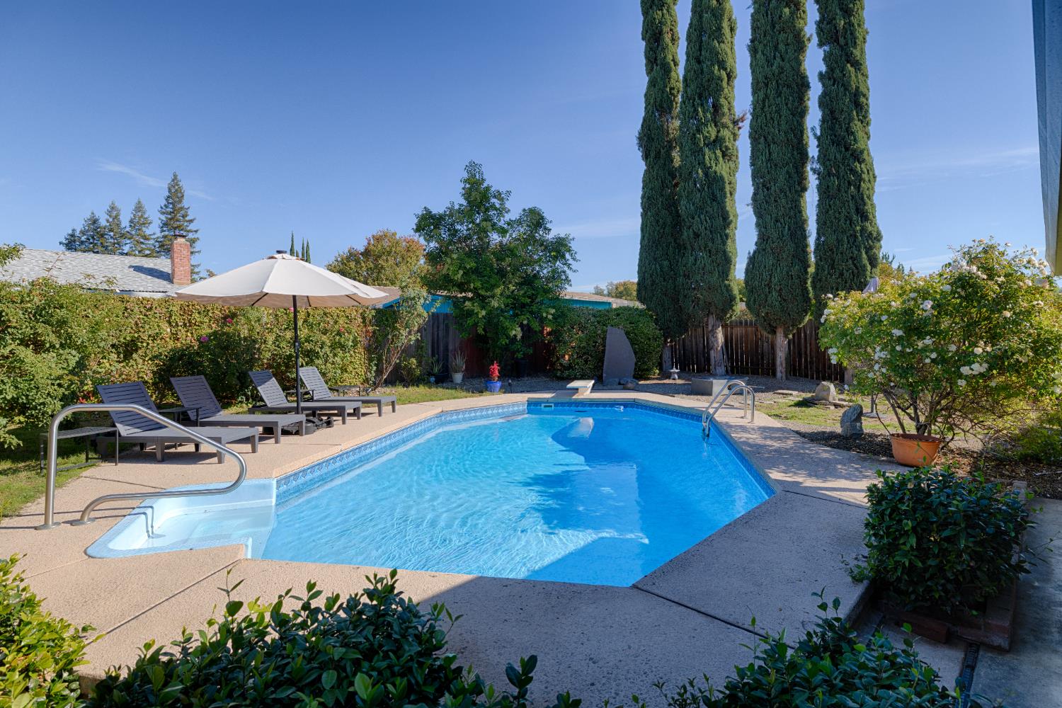 Residential in Roseville 5