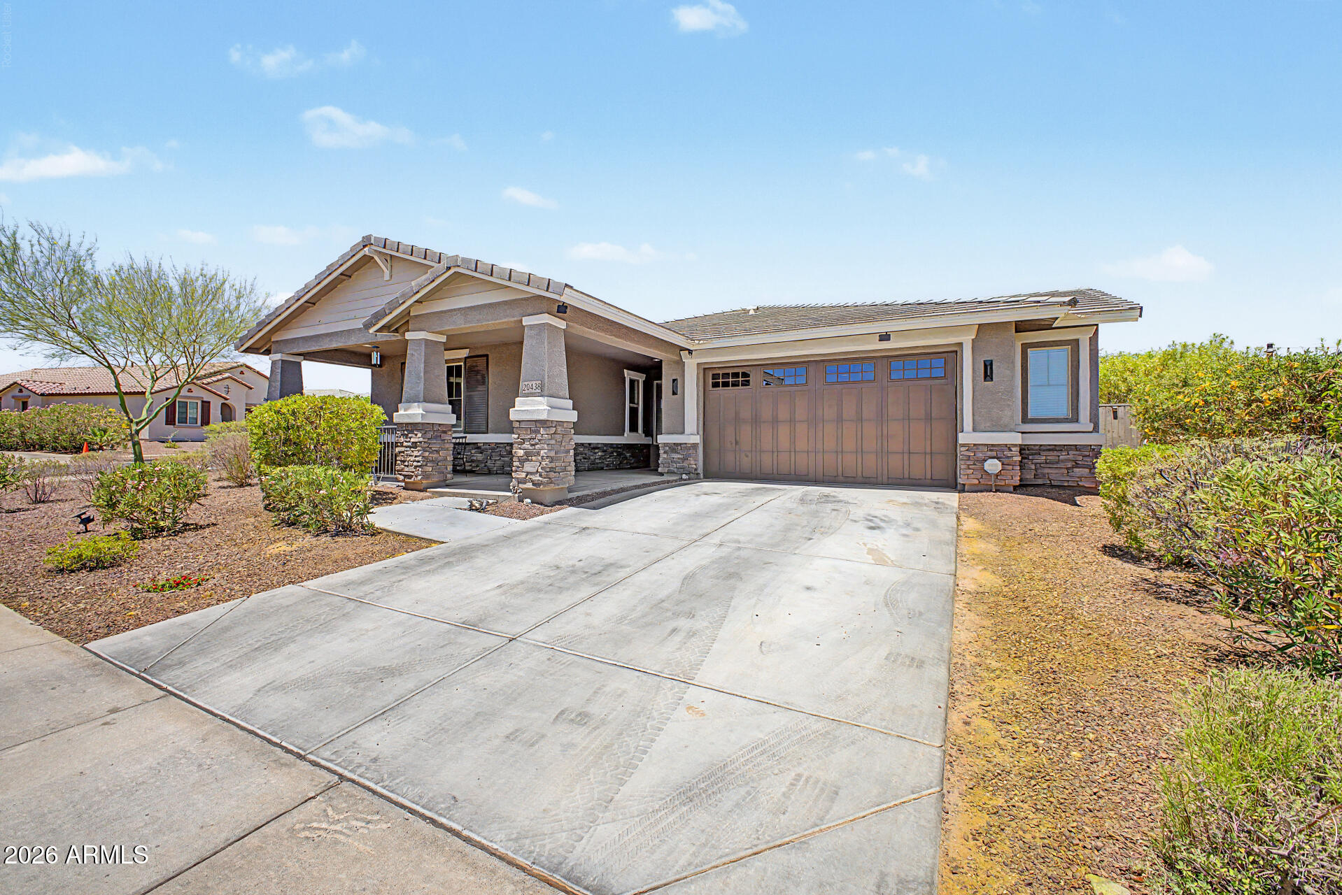 Residential in Buckeye