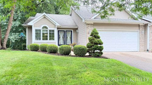 1807 Corville Ct Nw, Grand Rapids, MI, 49504-2586 | Card Image