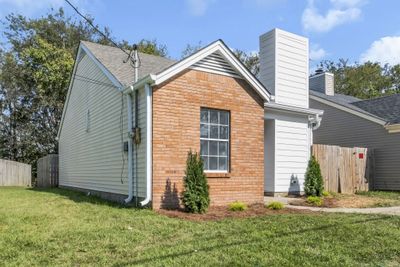 2514 Sonar St, House other with 2 bedrooms, 1 bathrooms and 2 parking in Nashville TN | Image 2