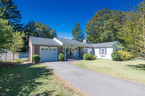 263 Main St, Wilbraham, MA, 01095-1668 | Card Image