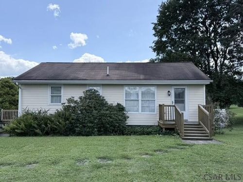 931 Coon Ridge Rd, Johnstown, PA, 15905-5209 | Card Image