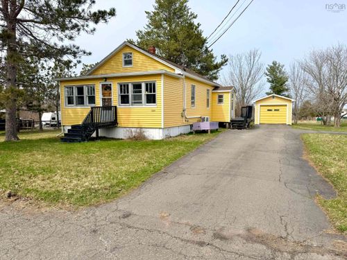 1804 Victoria Street, Westville, NS, B0K2A0 | Card Image