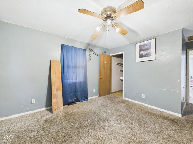306 W Clyde St, House other with 3 bedrooms, 2 bathrooms and null parking in Frankton IN | Image 9