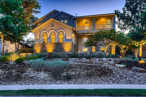 2516 Arion Cir, Austin, TX, 78730-4211 | Card Image
