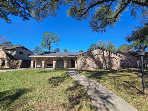 710 Enchanted River Dr, Spring, TX, 77388-8922 | Card Image