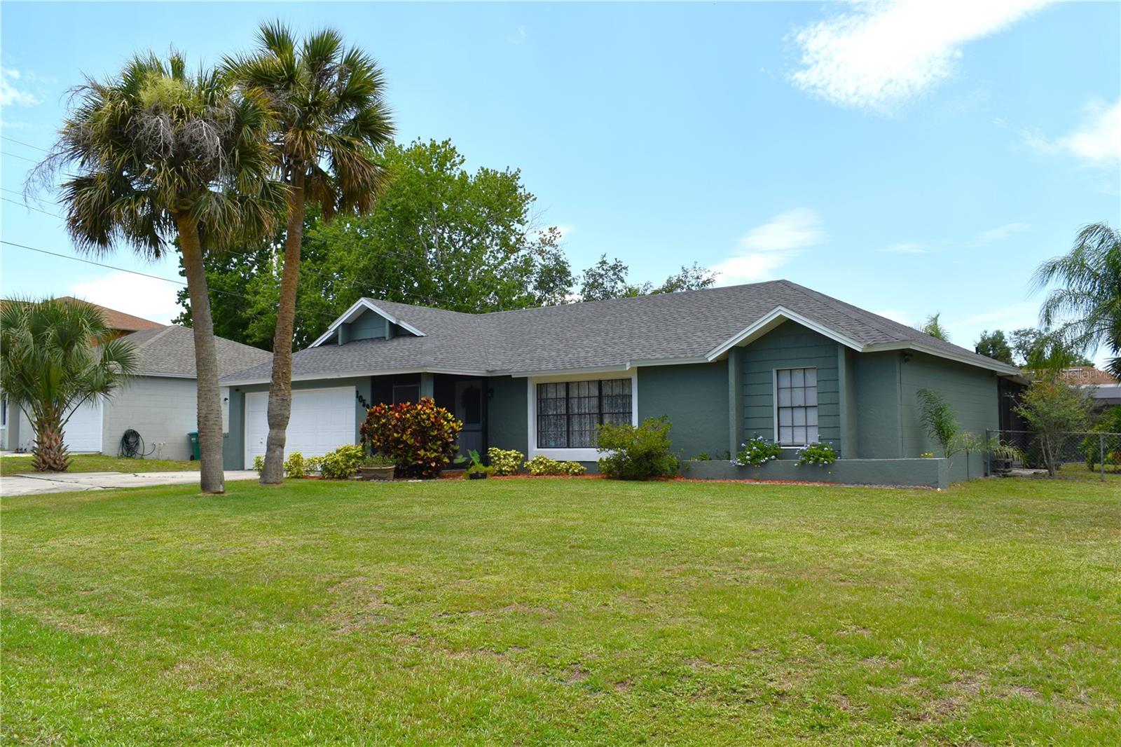 Bannock Ter, Deltona, FL 32738