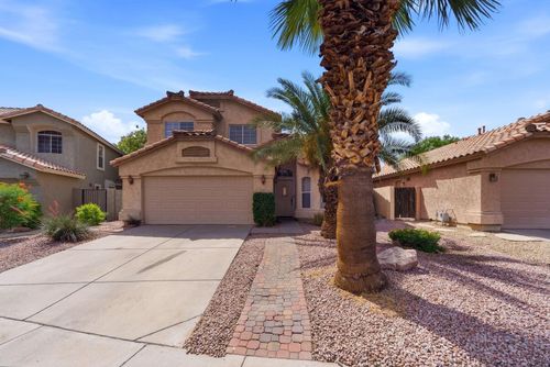 15822 S 32nd Pl, Phoenix, AZ, 85048-5811 | Card Image