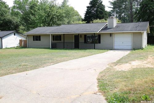 107 Village Way, Lawrenceville, GA, 30046 | Card Image