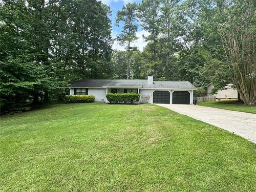 4724 Warrior Way Se, Mableton, GA, 30126-1716 | Card Image