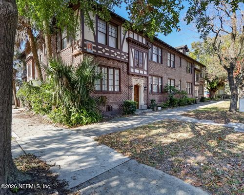 2-1020 Stockton Street, Jacksonville, FL, 32204 | Card Image