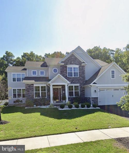 129 Meridian Blvd, BEAR, DE, 19701-6841 | Card Image