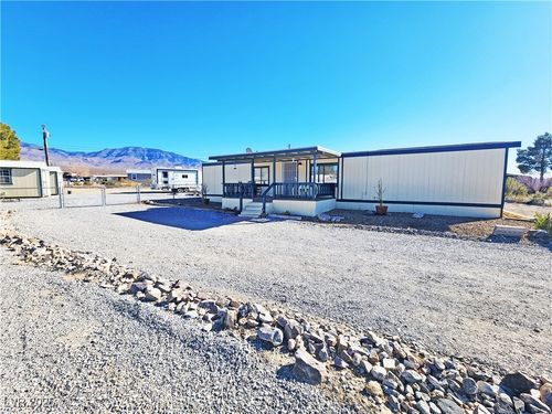 860 E Gold Point Road, Pahrump, NV, 89060 | Card Image