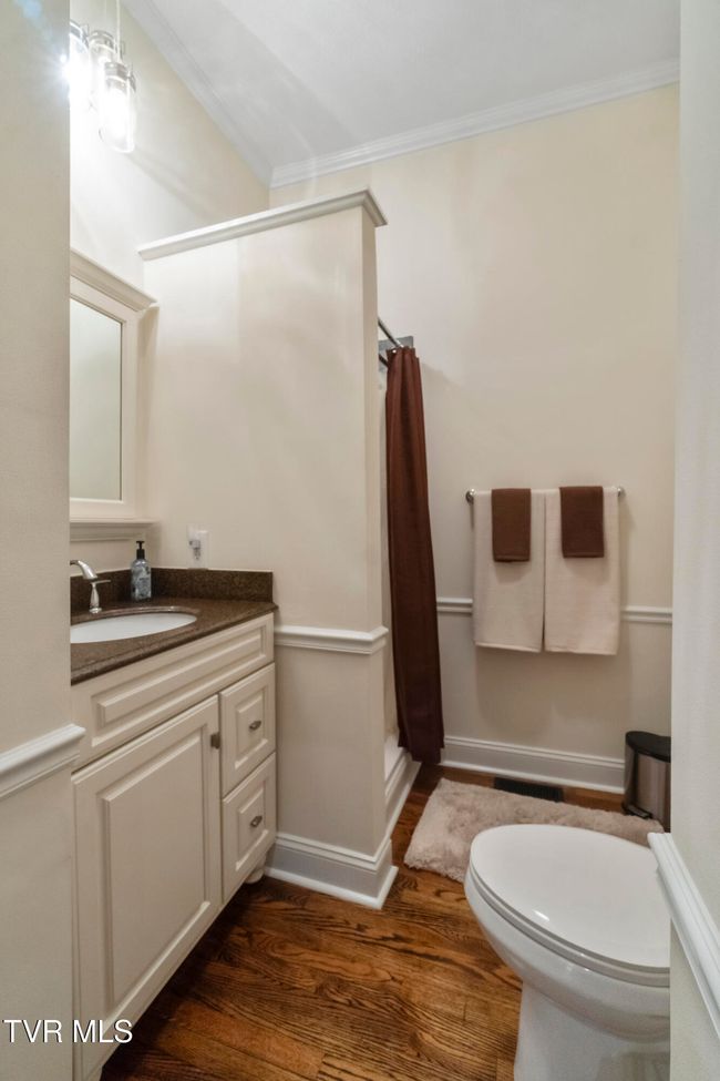 1409 Tusculum Blvd, House other with 4 bedrooms, 2 bathrooms and null parking in Greeneville TN | Image 24
