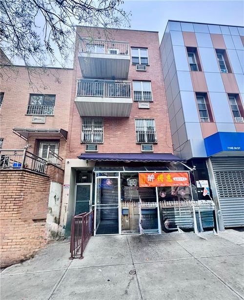 4a-714 59th St, Brooklyn, NY, 11220-3911 | Card Image