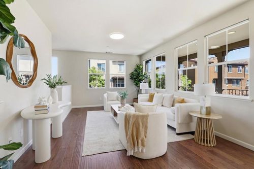 709 Satsuma Ter, Sunnyvale, CA, 94087 | Card Image