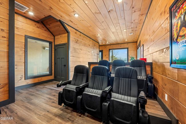 1852 Mountain Ash Way, House other with 5 bedrooms, 6 bathrooms and null parking in Sevierville TN | Image 61