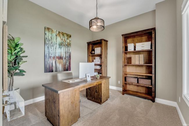 246 Wave Rock Run W, House other with 4 bedrooms, 5 bathrooms and null parking in Fort Wayne IN | Image 15