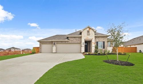 1700 Mesquite Trail, Dayton, TX, 77535 | Card Image