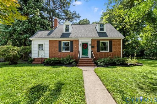 103 N James St, Ashland, VA, 23005-1507 | Card Image