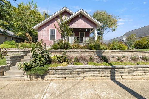 808 W 2nd St, Bloomington, IN, 47403-2213 | Card Image