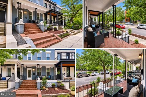 911 L St Ne, WASHINGTON, DC, 20002-3729 | Card Image