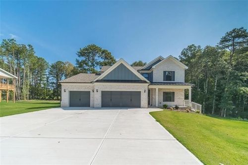 2736 Thomas View Trl, Loganville, GA, 30052-6298 | Card Image