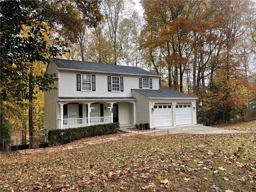 5545 Fitzpatrick Ter, Peachtree Corners, GA, 30092-1500 | Card Image