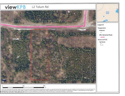 L2 Tolum Rd, Kasilof, AK, 99610 | Card Image