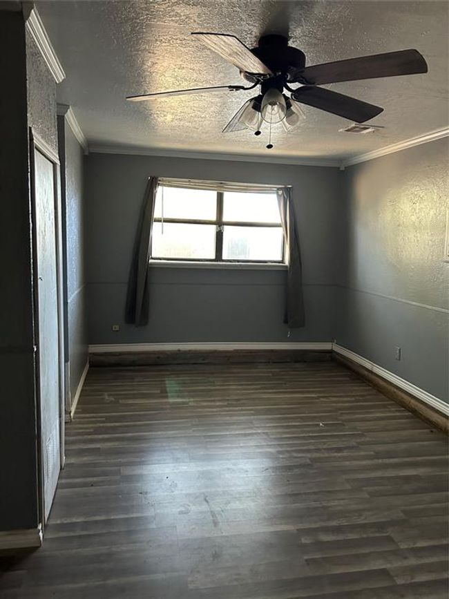 306 N Hitchcock St, House other with 3 bedrooms, 1 bathrooms and null parking in Hobart OK | Image 17