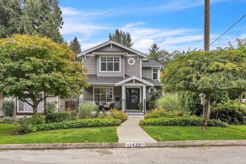 1439 Harold Rd, North Vancouver, BC, V7J1W9 | Card Image