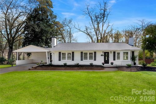 1605 Fairfield Dr, Gastonia, NC, 28054-5171 | Card Image