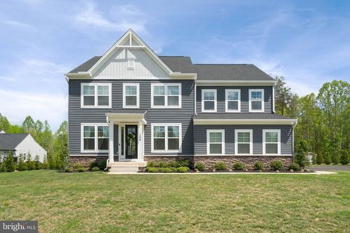 106 Liberty Garden Ln, FREDERICKSBURG, VA, 22406-5133 | Card Image