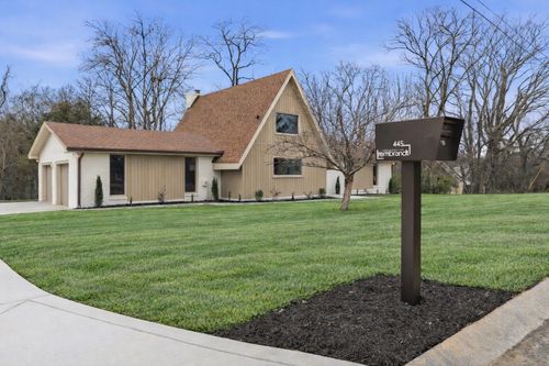 445 Rembrandt Dr, Old Hickory, TN, 37138-1726 | Card Image