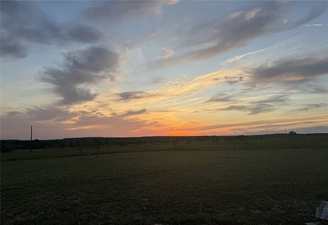 View of yard featuring a rural view | Image 17