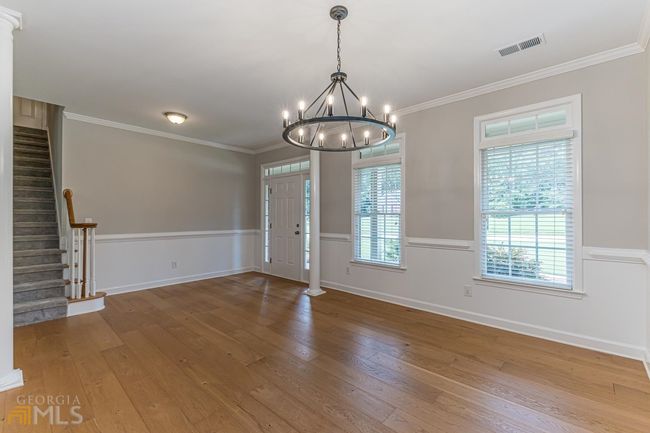 1008 Maple Creek Dr, House other with 5 bedrooms, 3 bathrooms and null parking in Loganville GA | Image 16