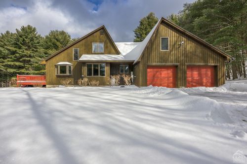 83 Mercer Mountain Road, Canaan, NY, 12029 | Card Image