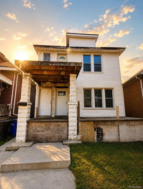 4934 Cicotte Street, Detroit, MI, 48210 | Card Image
