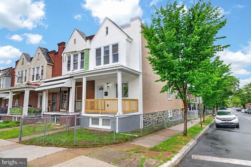 1122 Bonaparte Ave, BALTIMORE, MD, 21218-6225 | Card Image