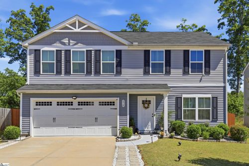 378 Hobson Way, Lyman, SC, 29365 | Card Image