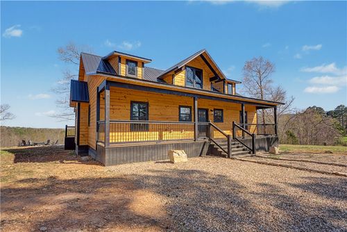 517 Newton 6065 Rd, Jasper, AR, 72641 | Card Image