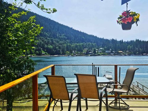 5338 Daniel Rd, Garden Bay, BC, V0N1S1 | Card Image