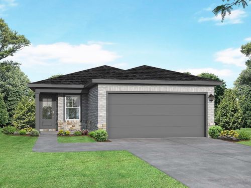 245 Harlingen Dr, Magnolia, TX, 77354-7361 | Card Image