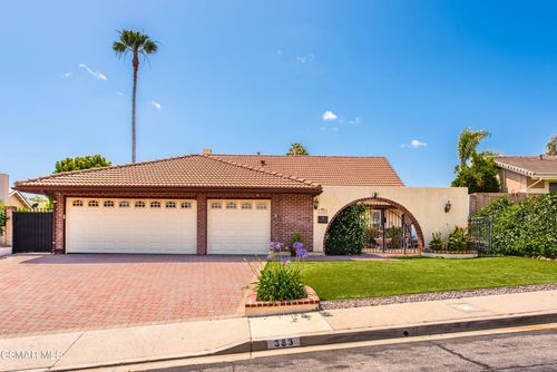 383 Havenside Ave, Newbury Park, CA, 91320-4824 | Card Image