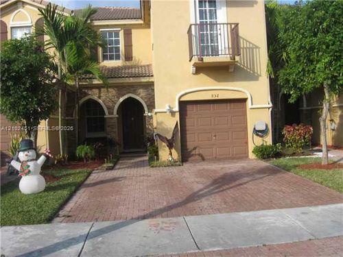 0-832 Sw 154th Path, Miami, FL, 33194-2737 | Card Image