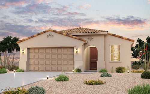 18237 W Calle Lejos, Surprise, AZ, 85387-2376 | Card Image