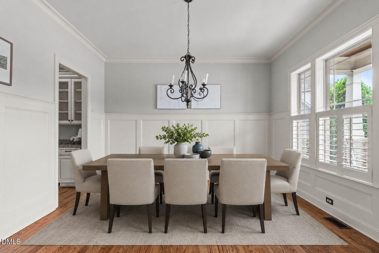 Residential in Raleigh 3
