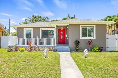 4318 1st Ave S, ST PETERSBURG, FL, 33711-1117 | Card Image