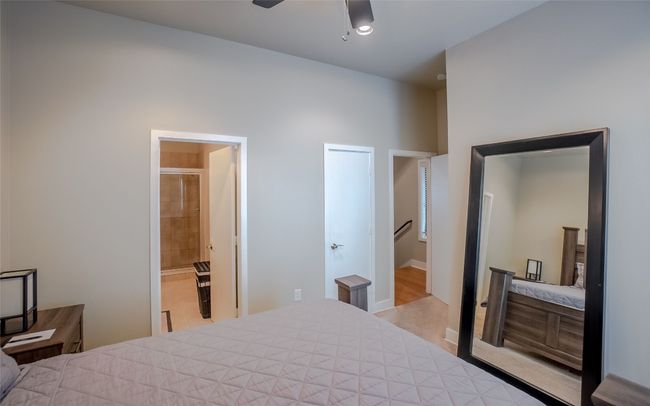 UNIT-10 - 1702 S Lamar Blvd, Condo with 2 bedrooms, 3 bathrooms and 2 parking in Austin TX | Image 14