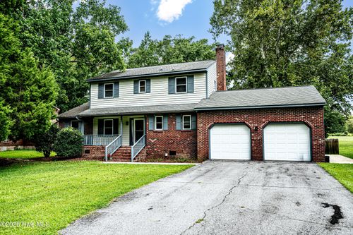 419 Boros Rd, New Bern, NC, 28560-8424 | Card Image